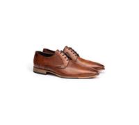 LLOYD Herren Schnürschuhe GALANT, Männer Businessschuhe,Low-tie,schnürschuhe,schnürer,Businessschuhe,Anzugschuhe,Derby,Office, COCOS, 42.5 EU / 8.5 UK