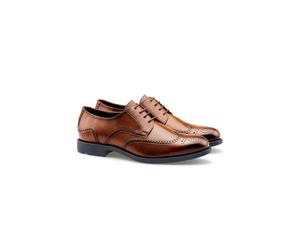 Lloyd Herrenschuhe Komfortschuhe 3 - COGNAC 3 - COGNAC - Gr. - 42.5 EU | 8.5 UK