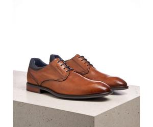 Lloyd Herrenschuhe Komfortschuhe 3 - COGNAC 3 - COGNAC - Gr. - 6 UK