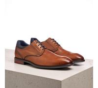 Lloyd Herrenschuhe Komfortschuhe 3 - COGNAC 3 - COGNAC - Gr. - 8 UK