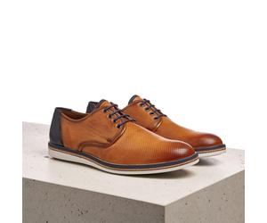 Lloyd Herrenschuhe Komfortschuhe 3 - COGNAC/MIDNIGHT 3 - COGNAC/MIDNIGHT - Gr. - 46.5 EU | 11.5 UK