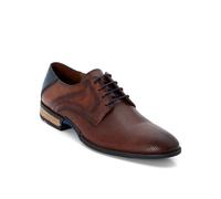 Lloyd Herrenschuhe Komfortschuhe 3 - COGNAC/OCEAN 3 - COGNAC/OCEAN - Gr. - 11.5 UK