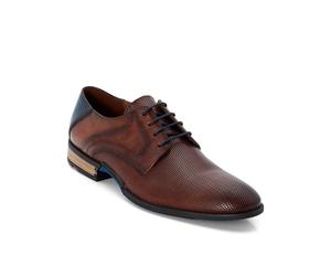 Lloyd Herrenschuhe Komfortschuhe 3 - COGNAC/OCEAN 3 - COGNAC/OCEAN - Gr. - 11.5 UK
