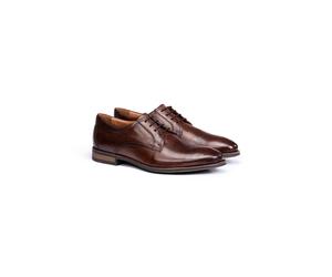 Lloyd Herrenschuhe Komfortschuhe 3 - D.BROWN 3 - D.BROWN - Gr. - 6.5 UK