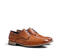 LLOYD Shoes Halbschuhe Tambo Herren Braun Größe 44,5