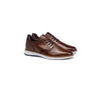 Lloyd Herrenschuhe Komfortschuhe 4 - D.BROWN/OXBLOOD 4 - D.BROWN/OXBLOOD - Gr. - 42 EU | 8 UK