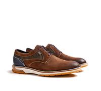 Lloyd Herrenschuhe Komfortschuhe 4 - HAVANNA - Gr. - 40.5 EU | 7 UK
