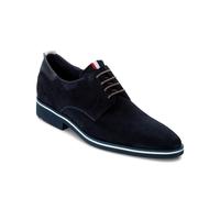 Lloyd Herrenschuhe Komfortschuhe 4 - PILOT/OCEAN/OFFWHITE/MIDNIGHT OCEAN/OFFWHITE/MIDNIGHT - Gr. - 10.5 UK