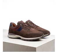 Lloyd Herrenschuhe Komfortschuhe 4 - T.D.MORO/MOCCA/BORDO/BROWN/NIGH 4 - T.D.MORO/MOCCA/BORDO - Gr. - 11.5 UK