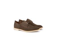 Lloyd Herrenschuhe Komfortschuhe 4 - TABACCO 4 - TABACCO - Gr. - 9 UK