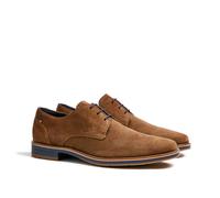 Lloyd Herrenschuhe Komfortschuhe 5 - HAVANNA - Gr. - 9.5 UK