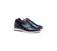 Lloyd Herrenschuhe Komfortschuhe 8 - ATLANTIC BLUE/BRANDY 8 - ATLANTIC BLUE/BRANDY - Gr. - 44.5 EU | 10 UK