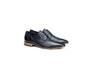 Lloyd Herrenschuhe Komfortschuhe 8 - JEANS 8 - JEANS - Gr. - 9.5 UK