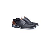 Lloyd Herrenschuhe Komfortschuhe 8 - MIDNIGHT/D.BROWN 8 - MIDNIGHT/D.BROWN - Gr. - 45 EU | 10.5 UK