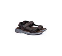 Lloyd Herrenschuhe Sandalen 3 - COFFEE 3 - COFFEE - Gr. - 43