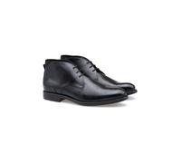 Lloyd Herrenschuhe Schnürboots 0 - BLACK 0 - BLACK - Gr. - 10.5 UK