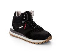 Lloyd Herrenschuhe Schnürboots 0 - BLACK 0 - BLACK - Gr. - 43 EU | 9 UK