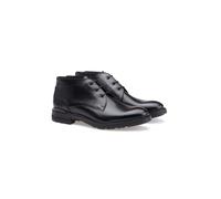 Lloyd Herrenschuhe Schnürboots 0 - BLACK 0 - BLACK - Gr. - 45 EU | 10.5 UK