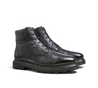 Lloyd Herrenschuhe Schnürboots 0 - SCHWARZ 0 - SCHWARZ - Gr. - 10 UK