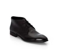 Lloyd Herrenschuhe Schnürboots 0 - SCHWARZ 0 - SCHWARZ - Gr. - 43 EU | 9 UK