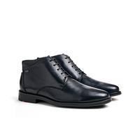 Lloyd Herrenschuhe Schnürboots 0 - SCHWARZ 0 - SCHWARZ - Gr. - 7 UK