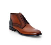 Lloyd Herrenschuhe Schnürboots 2 - CIOCCOLATO/OCEAN 2 - CIOCCOLATO/OCEAN - Gr. - 7 UK