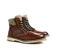 Lloyd Herrenschuhe Schnürboots 2 - TOBACCO/T.D.MORO 2 - TOBACCO/T.D.MORO - Gr. - 10.5 UK