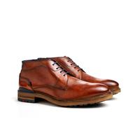 Lloyd Herrenschuhe Schnürboots 3 - COCOS/OCEAN OCEAN - Gr. - 10 UK