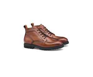 Lloyd Herrenschuhe Schnürboots 3 - COGNAC 3 - COGNAC - Gr. - 8 UK