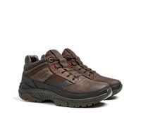 Lloyd Herrenschuhe Schnürboots 4 - COFFEE 4 - COFFEE - Gr. - 44