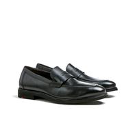 Lloyd Herrenschuhe Slipper 0 - BLACK 0 - BLACK - Gr. - 7 UK