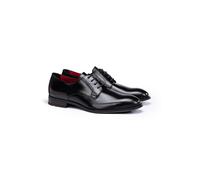 Lloyd Herrenschuhe Slipper 0 - BLACK 0 - BLACK - Gr. - 8.5 UK