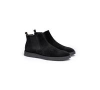 Lloyd Herrenschuhe Slipper 0 - NERO - Gr. - 8 UK