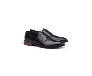 Lloyd Herrenschuhe Slipper 0 - SCHWARZ 0 - SCHWARZ - Gr. - 14 UK