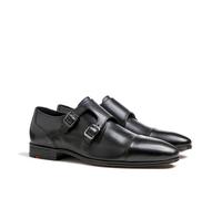 Lloyd Herrenschuhe Slipper 0 - SCHWARZ 0 - SCHWARZ - Gr. - 45 EU | 10.5 UK