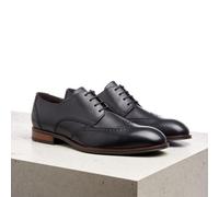 Lloyd Herrenschuhe Slipper 0 - SCHWARZ 0 - SCHWARZ - Gr. - 7 UK