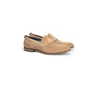 Lloyd Herrenschuhe Slipper 1 - SAND 1 - SAND - Gr. - 44 EU | 9.5 UK