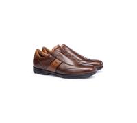 Lloyd Herrenschuhe Slipper 2 - DARK BROWN/HAZELNUT 2 - DARK BROWN/HAZELNUT - Gr. - 9.5 UK