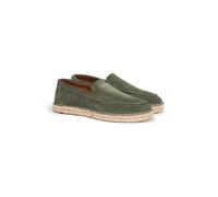 Lloyd Herrenschuhe Slipper 2 - FANGO - Gr. - 43