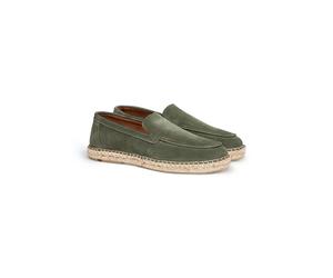 Lloyd Herrenschuhe Slipper 2 - FANGO - Gr. - 43