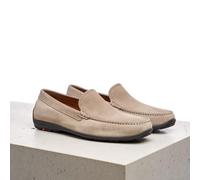 Lloyd Herrenschuhe Slipper 2 - STONE 2 - STONE - Gr. - 44.5 EU | 10 UK