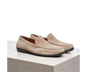 Lloyd Herrenschuhe Slipper 2 - STONE 2 - STONE - Gr. - 44.5 EU | 10 UK