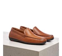 Lloyd Herrenschuhe Slipper 3 - WHISKY 3 - WHISKY - Gr. - 10 UK