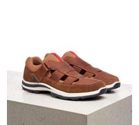 Lloyd Herrenschuhe Slipper 5 - BROWN 5 - BROWN - Gr. - 7 UK