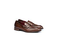 Lloyd Herrenschuhe Slipper 5 - D.BROWN 5 - D.BROWN - Gr. - 9 UK