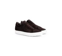 Lloyd Herrenschuhe Slipper 5 - DK.BROWN 5 - DK.BROWN - Gr. - 44