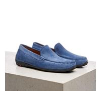 Lloyd Herrenschuhe Slipper 6 - JEANS 6 - JEANS - Gr. - 8.5 UK