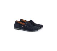 Lloyd Herrenschuhe Slipper 9 - NAVY 9 - NAVY - Gr. - 10 UK