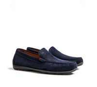 Lloyd Herrenschuhe Slipper 9 - NAVY 9 - NAVY - Gr. - 9 UK