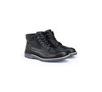 Lloyd Herrenschuhe Sneaker high 0 - BLACK 0 - BLACK - Gr. - 10 UK